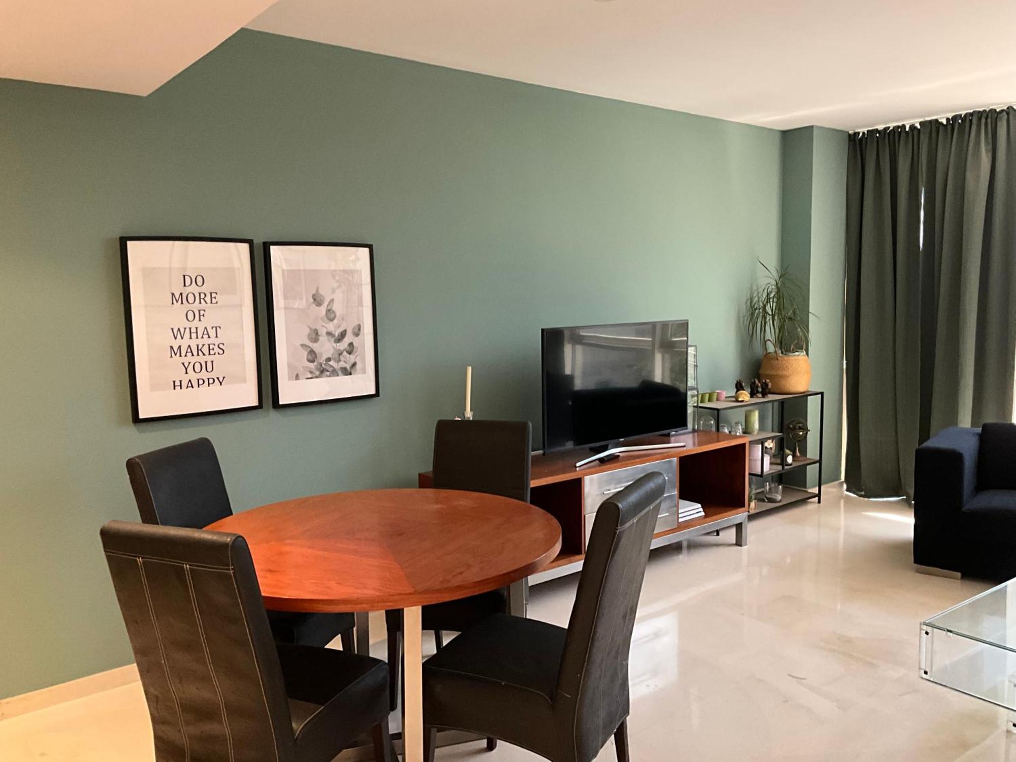 First Line Sea Apartment By Oliva Estepona Esterno foto